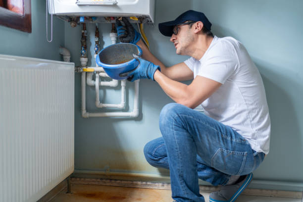 Boilers & Radiators in Ashburn, VA